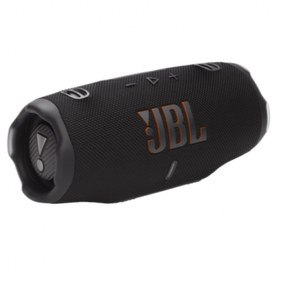JBL Charge 6 Black